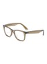 首图 - 点击放大 - RAY-BAN - Acetate Square Optical Glasses