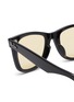 细节 - 点击放大 - RAY-BAN - Acetate Square Sunglasses
