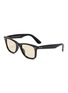 首图 - 点击放大 - RAY-BAN - Acetate Square Sunglasses