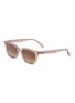 首图 - 点击放大 - RAY-BAN - Acetate Square Sunglasses