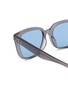 细节 - 点击放大 - RAY-BAN - Acetate Square Sunglasses