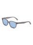首图 - 点击放大 - RAY-BAN - Acetate Square Sunglasses