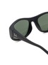 细节 - 点击放大 - RAY-BAN - Acetate Irregular Sunglsses
