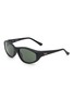 首图 - 点击放大 - RAY-BAN - Acetate Irregular Sunglsses