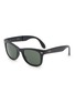 首图 - 点击放大 - RAY-BAN - Acetate Square Sunglasses