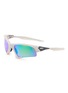 首图 - 点击放大 - OAKLEY - Suture Jacket® Prizm™ Sunglasses