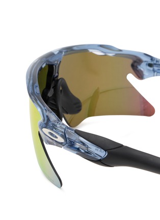 细节 - 点击放大 - OAKLEY - Radar® EV Heater Prizm™ Sunglasses