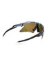 模特儿示范图 - 点击放大 - OAKLEY - Radar® EV Heater Prizm™ Sunglasses