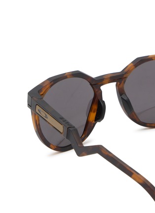 细节 - 点击放大 - OAKLEY - HSTN Prizm™ Sunglasses