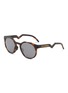 首图 - 点击放大 - OAKLEY - HSTN Prizm™ Sunglasses