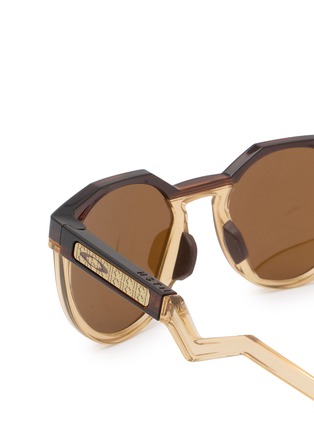 细节 - 点击放大 - OAKLEY - HSTN Prizm™ Sunglasses