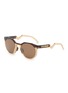 首图 - 点击放大 - OAKLEY - HSTN Prizm™ Sunglasses