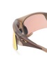细节 - 点击放大 - OAKLEY - Suture Jacket® Prizm™ Sunglasses