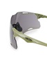 细节 - 点击放大 - OAKLEY - Cybr Lightning Prizm™ Sunglasses