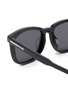 细节 - 点击放大 - PRADA - Acetate Square Sunglasses