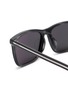 细节 - 点击放大 - PRADA - Acetate Square Sunglasses