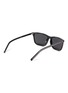 模特儿示范图 - 点击放大 - PRADA - Acetate Square Sunglasses