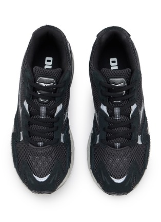 细节 - 点击放大 - MIZUNO - Wave Rider 10 Unisex Sneakers