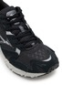 细节 - 点击放大 - MIZUNO - Wave Rider 10 Unisex Sneakers