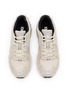 细节 - 点击放大 - MIZUNO - Wave Rider 10 Unisex Sneakers