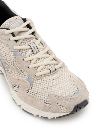 细节 - 点击放大 - MIZUNO - Wave Rider 10 Unisex Sneakers