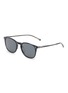 首图 - 点击放大 - OLIVER PEOPLES - Acetate Square Sunglasses