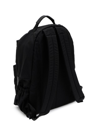 细节 - 点击放大 - F/CE. - 420 Re/cor Technical Day Backpack