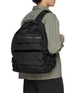 模特儿示范图 - 点击放大 - F/CE. - 420 Re/cor Technical Day Backpack