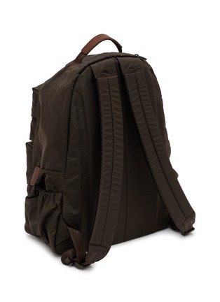 细节 - 点击放大 - F/CE. - 420 Re/cor Technical Day Backpack