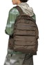 模特儿示范图 - 点击放大 - F/CE. - 420 Re/cor Technical Day Backpack