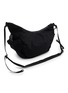 细节 - 点击放大 - F/CE. - Textured Twill Horn Mini Shoulder Bag