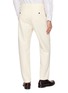 背面 - 点击放大 - INCOTEX - Regular Fit Chino Pants