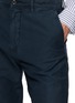  - INCOTEX - Regular Fit Chino Pants