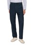 首图 - 点击放大 - INCOTEX - Regular Fit Chino Pants
