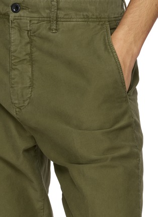  - INCOTEX - Regular Fit Chino Pants