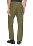 背面 - 点击放大 - INCOTEX - Regular Fit Chino Pants