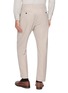 背面 - 点击放大 - INCOTEX - Regular Fit Chino Pants
