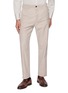 首图 - 点击放大 - INCOTEX - Regular Fit Chino Pants