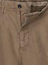  - INCOTEX - Regular Fit Chino Pants