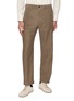 首图 - 点击放大 - INCOTEX - Regular Fit Chino Pants