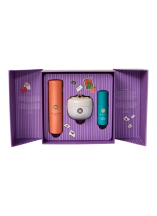 细节 -点击放大 - TATCHA - Bright Smooth Firm Set 