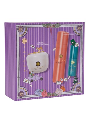 Detail View - 点击放大 - TATCHA - Bright Smooth Firm Set 