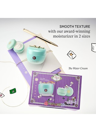 细节 -点击放大 - TATCHA - Clear Pores Smooth Skin Set