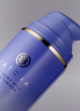 细节 -点击放大 - TATCHA - Dewy Bright Glossy Set