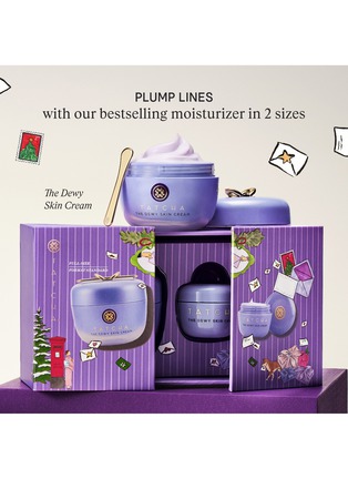 细节 -点击放大 - TATCHA - Always Dewy Set