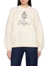FRAME X RITZ PARIS 羊绒毛衣