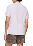 背面 - 点击放大 - SATISFY - AuraLite™ UV T-Shirt
