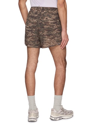 背面 - 点击放大 - SATISFY - Space-O™ 5" Printed Shorts
