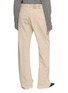 背面 - 点击放大 - HELMUT LANG - Bootcut Light Wash Jeans