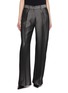 首图 - 点击放大 - HELMUT LANG - Bootcut Pressed Crease Pants